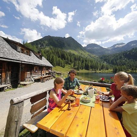 Appartements Freiraum Schladming Extérieur photo