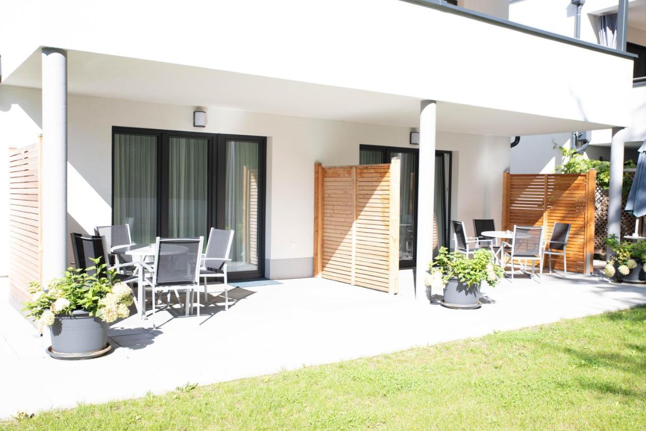 Appartements Freiraum Schladming Extérieur photo