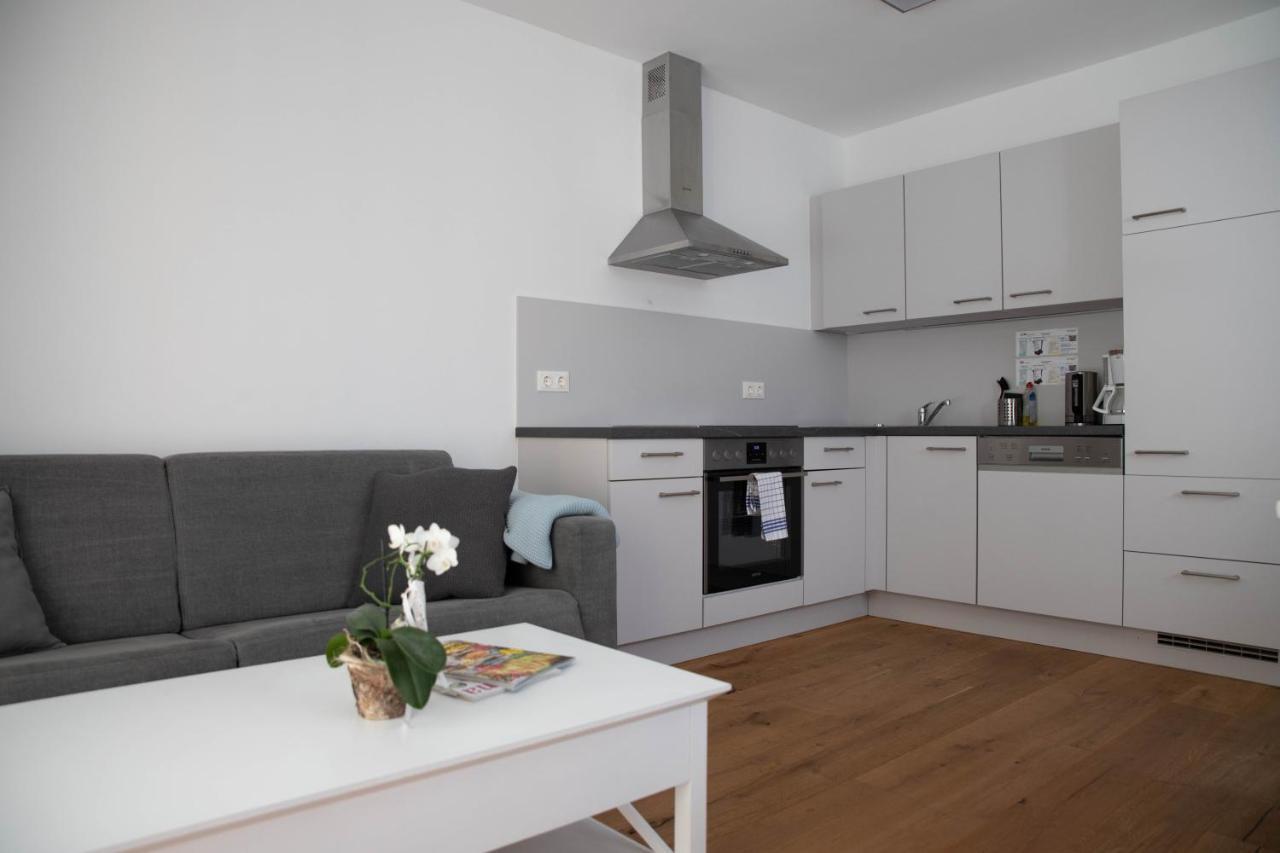 Appartements Freiraum Schladming Extérieur photo