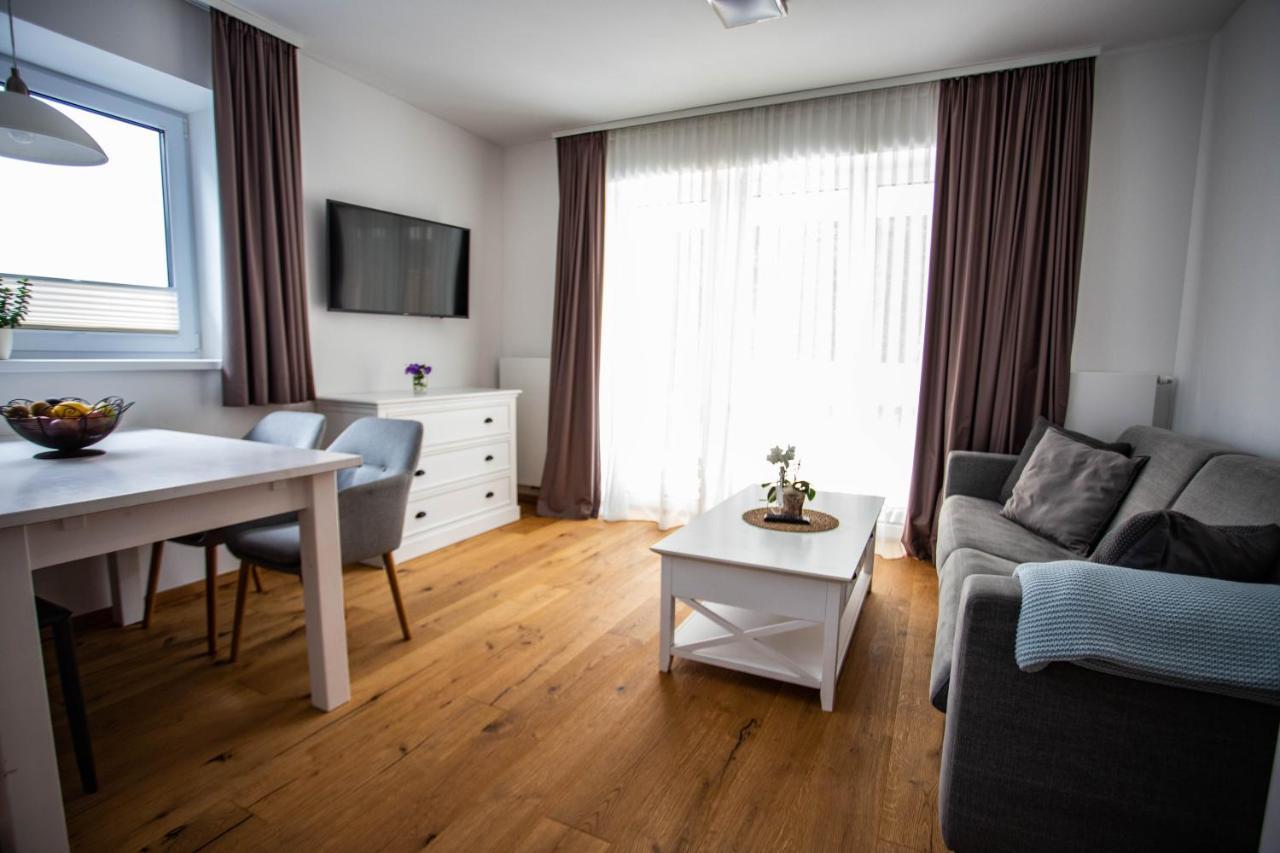 Appartements Freiraum Schladming Extérieur photo