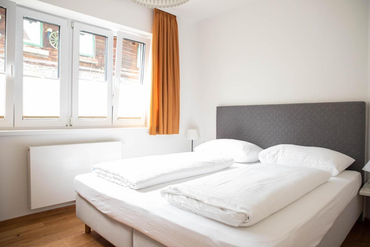 Appartements Freiraum Schladming Extérieur photo