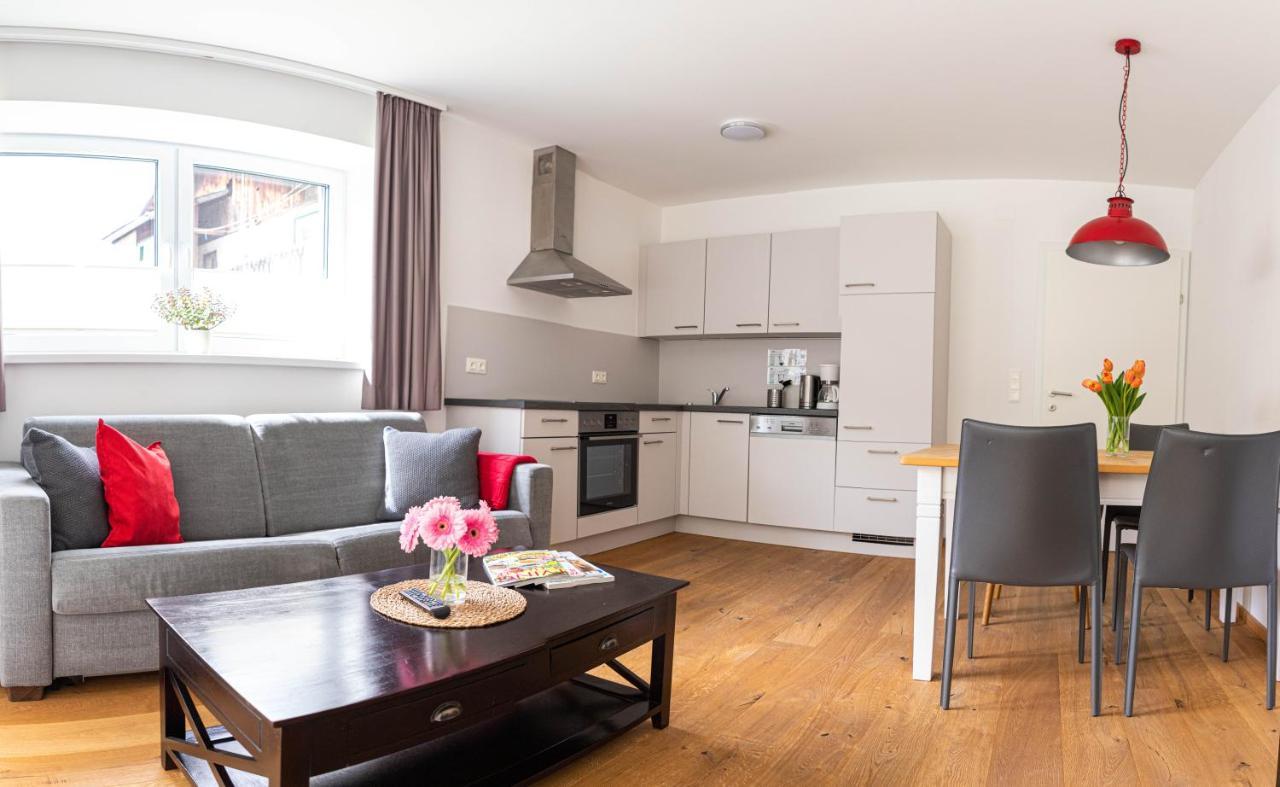 Appartements Freiraum Schladming Extérieur photo