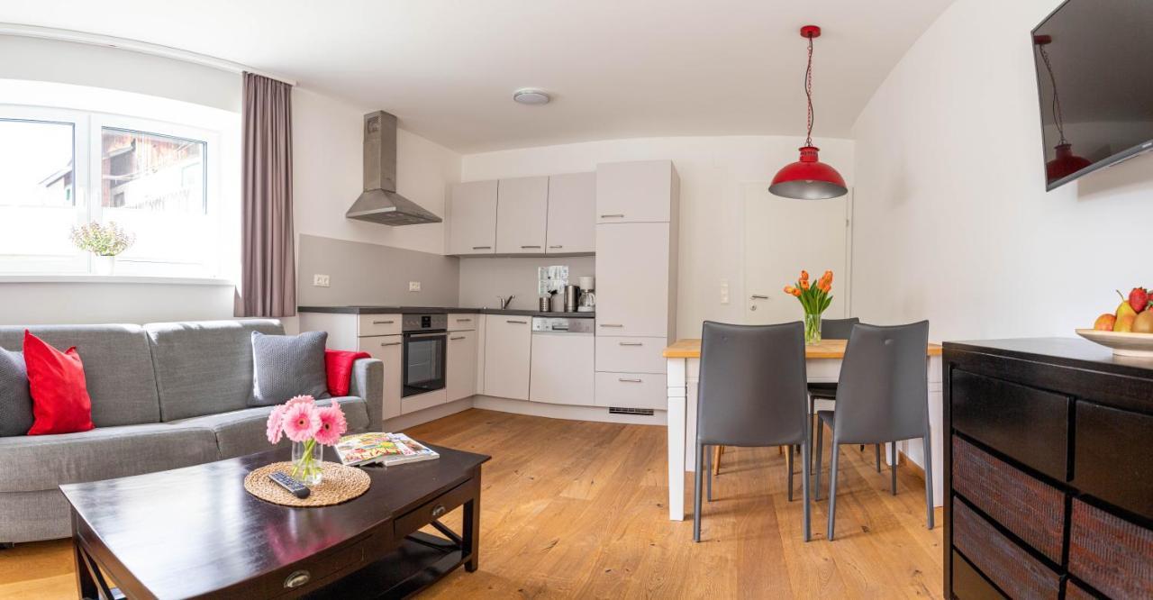 Appartements Freiraum Schladming Extérieur photo