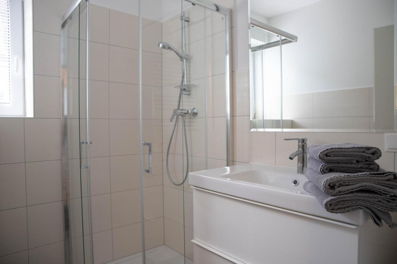 Appartements Freiraum Schladming Extérieur photo