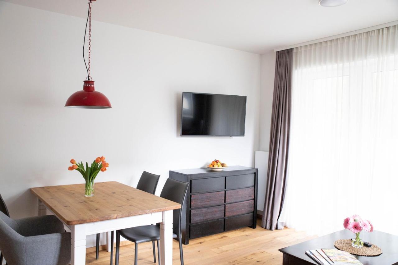 Appartements Freiraum Schladming Extérieur photo