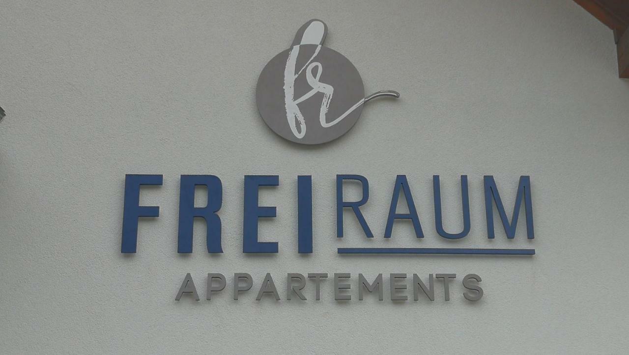 Appartements Freiraum Schladming Extérieur photo