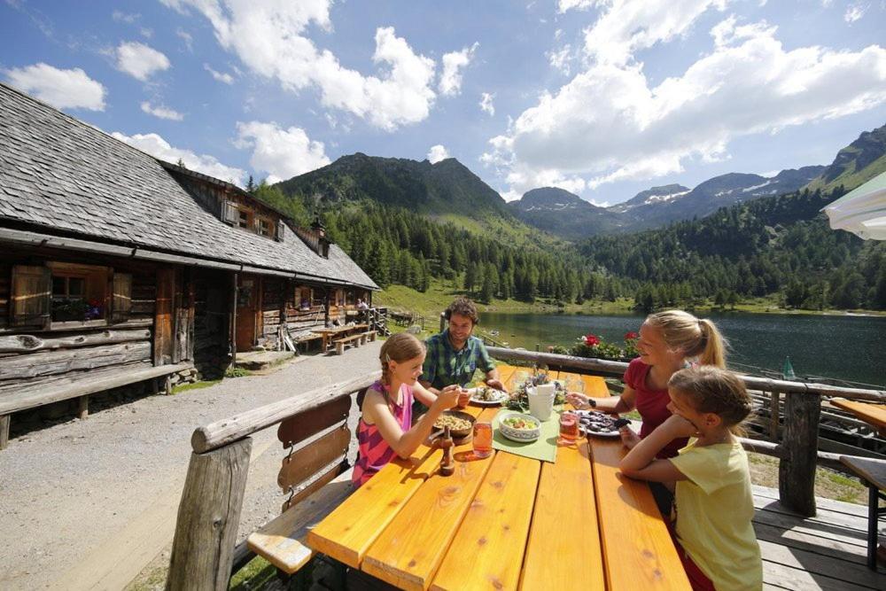 Appartements Freiraum Schladming Extérieur photo